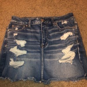 NWOT! American Eagle skirt!